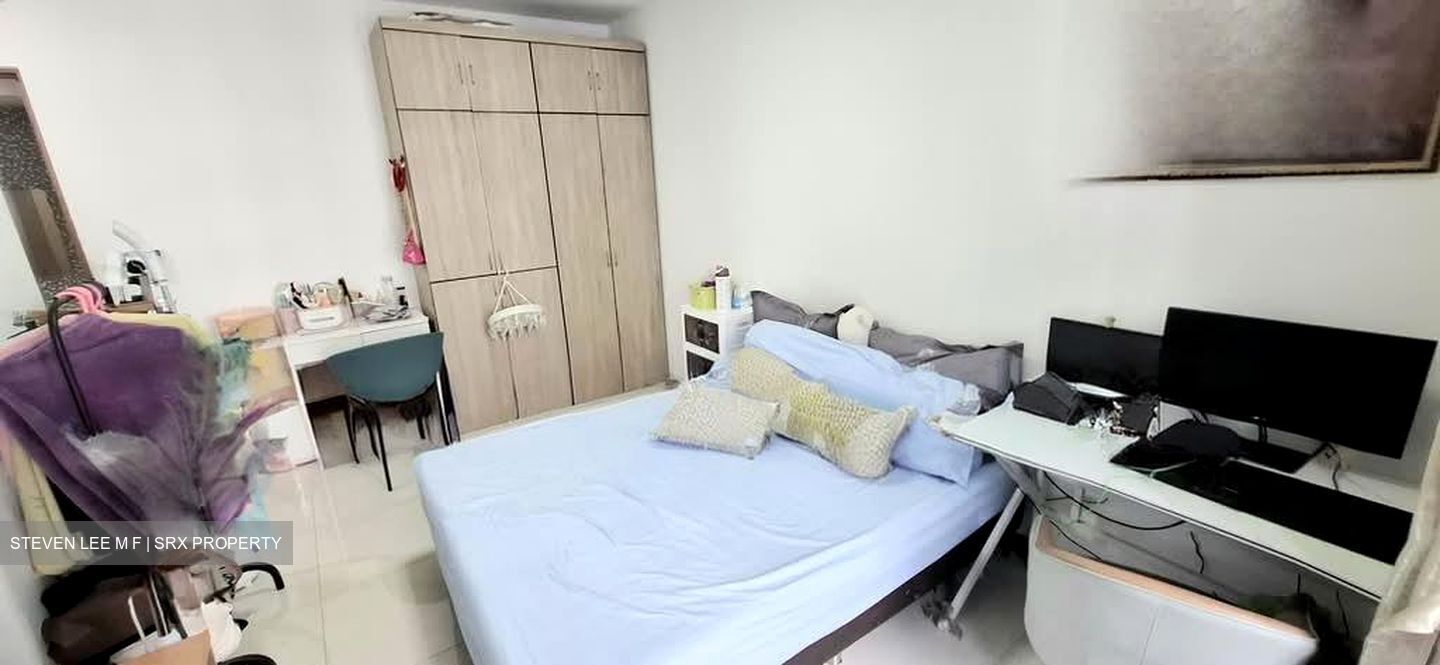 Blk 118A Alkaff Lakeview (Toa Payoh), HDB 4 Rooms #539001181
